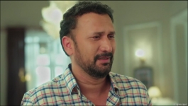 Kavya Ek Jazbaa Ek Junoon - 26th February 2024